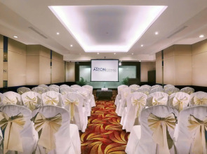 Grand Aston Medan