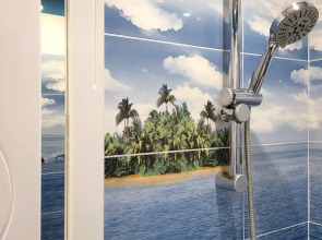 Апартаменты на проспекте Ленина 201