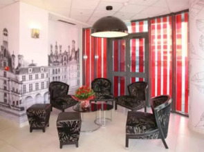 Mercure Tours Centre Gare et Congrès