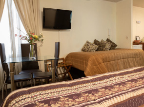 VIP Apartments Chile