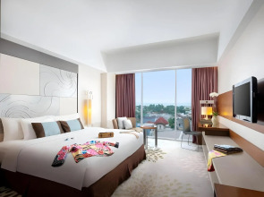 ARTOTEL Suites Bianti Yogyakarta