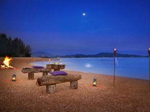 Rebak Island Resort & Marina, Langkawi