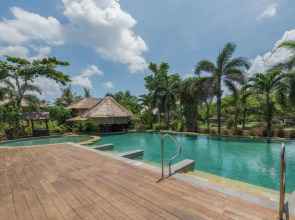 Mara River Safari Lodge