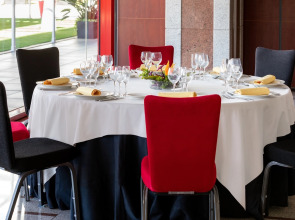 Alexandre FrontAir Congress