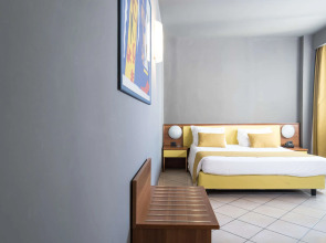 Blu Hotel, Sure Hotel Collection by Best Western