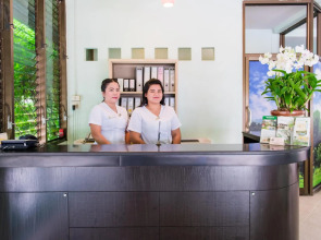 Baantonsai Garden Resort (SHA Extra Plus)