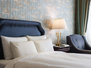 Kensington Hotel Seorak