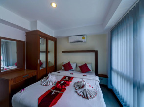 Krabi Apartment Hotel
