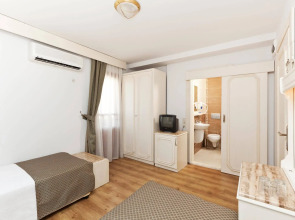 Sherwood Premio Hotel