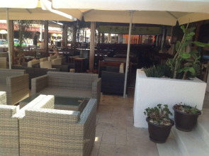 Kokkinos Boutique Hotel