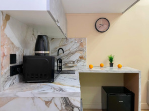 Апартаменты на улице Балтийская