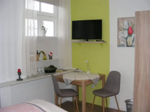 Hotel-Restaurant Berggarten