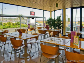 Hotel ibis Montevideo Rambla