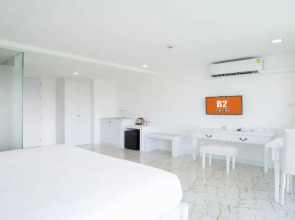 B2 Phuket Premier Hotel