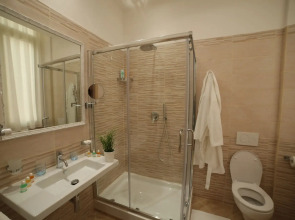 Esposizione Palace Hotel