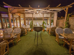 Saklı Konak Cappadocia