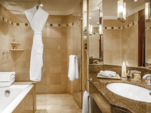 Hyatt Regency Casablanca