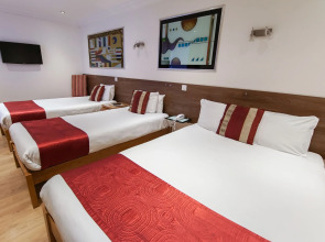 Abbey Court, Hyde Park Hotels