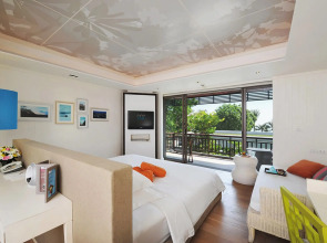 Rest Detail Hotel Hua Hin