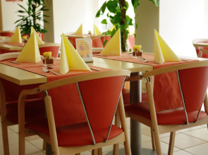 B&B HOTEL Maribor UNI Hostel