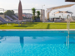 NH Collection Lisboa Liberdade