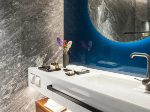 Athens Capital Hotel - MGallery Collection