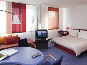 Novotel Suites Geneve Aeroport