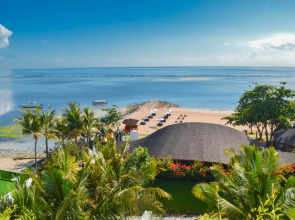 Отель Tijili Benoa