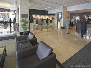 The Sydney Boulevard Hotel