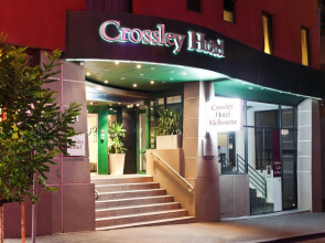 Lancemore Crossley Melbourne City Centre