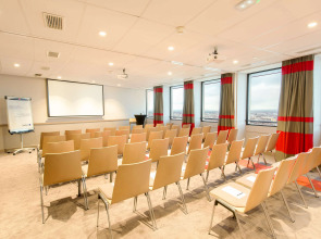 Radisson Blu Hotel Lyon