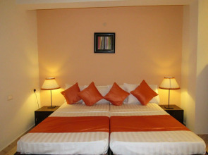 TGF Dream Guest House