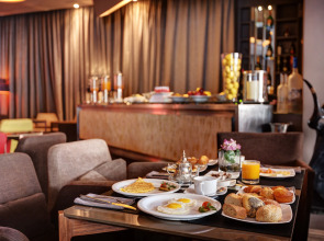 Gray Boutique Hotel Casablanca