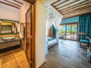 Zanzibar Queen Hotel