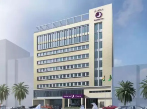 Premier Inn Doha Airport