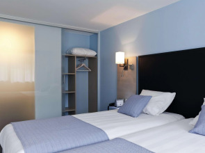 Kyriad Lyon Sud Sainte Foy