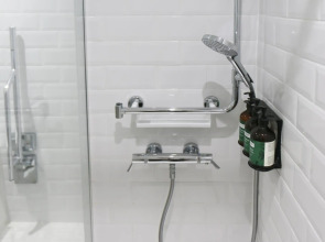 voco Oxford Spires by IHG