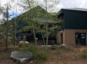 Lakeside Inn and Casino