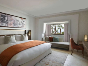 Sofitel Agadir Royal Bay Resort