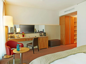 H4 Hotel München Messe