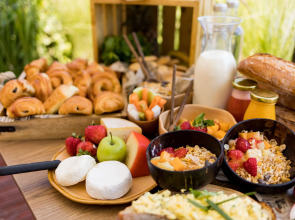 Radisson Hotel Tamboho Waterfront Antananarivo