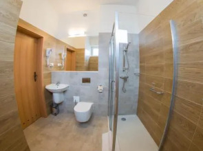 Hotel NAT Krynica Zdrój