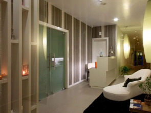 NH Coimbra Dona Inês