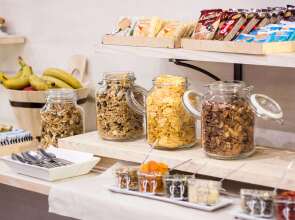 Best Western Hotel Modena District