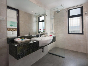 Отель Sandals Island