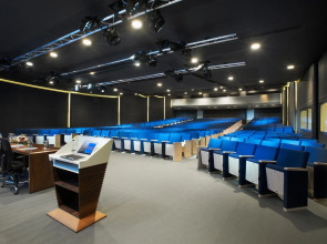 Отель Pomegranate Wellness Spa