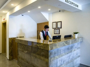 My Marin Hotel - Boutique Class