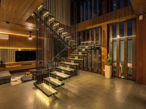 Alex Villas Complex N2