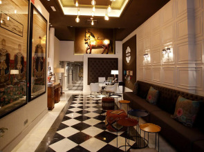 Vasanta Hotel Eixample, Sonder by Marriott Bonvoy