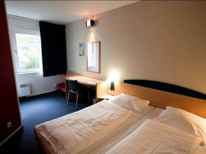 Egon Hotel Hamburg City